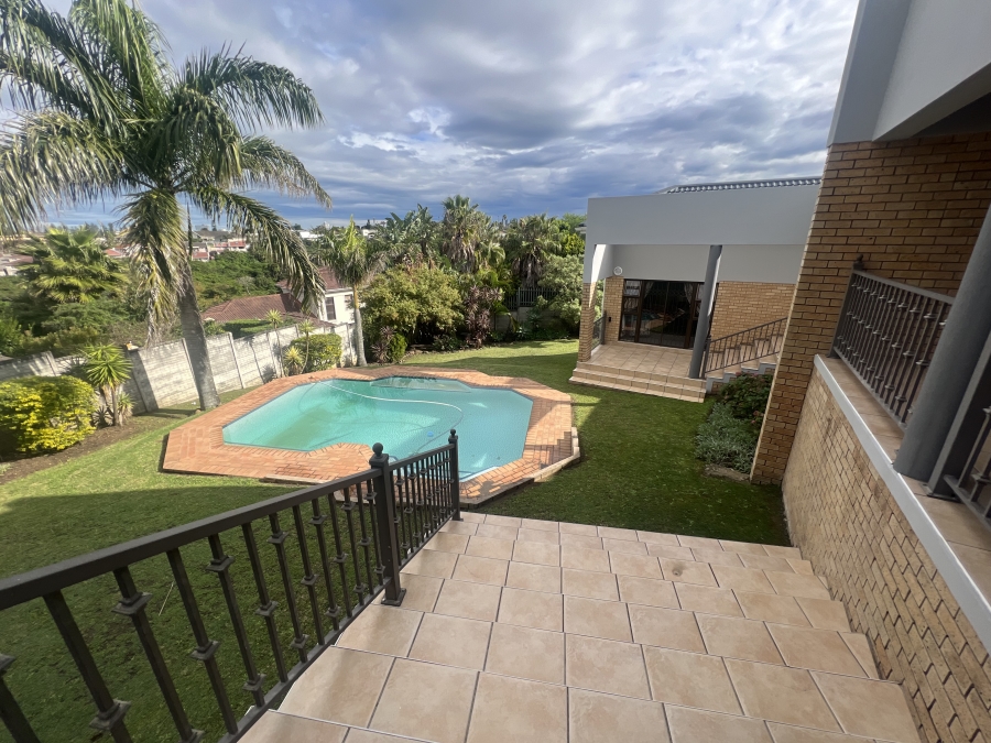 4 Bedroom Property for Sale in Bunkers Hill Eastern Cape